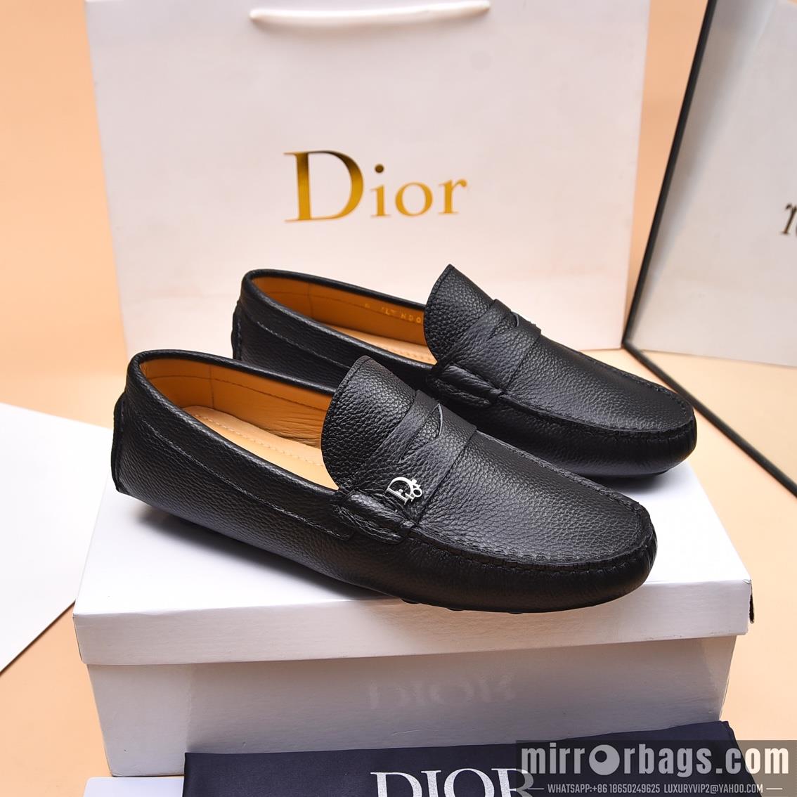 Dior Shoes sz38-44 h0902