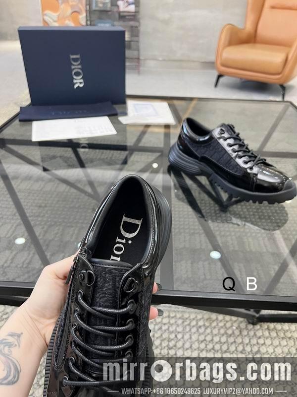Dior Shoes sz38-45 bs0301