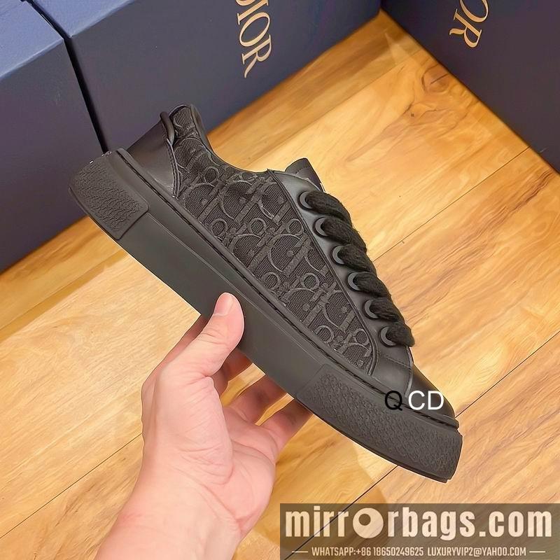 Dior Shoes sz38-45 3C CD1101