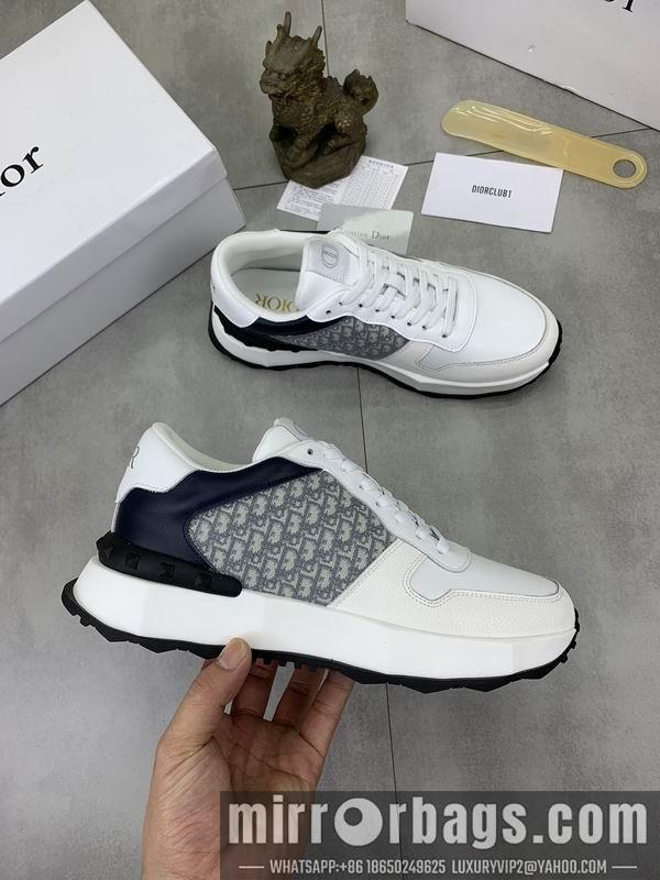 Dior Shoes sz38-44 mnw0401