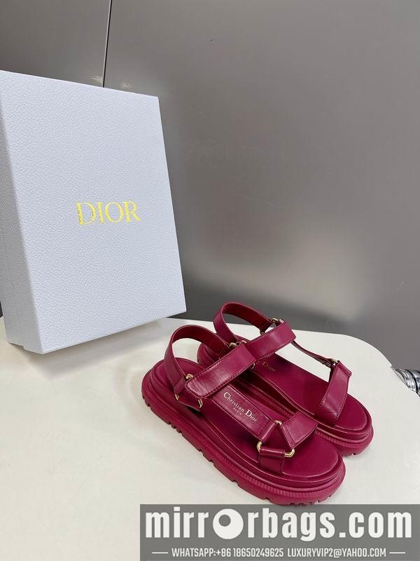 Dior Shoes sz35-42 mnw0309