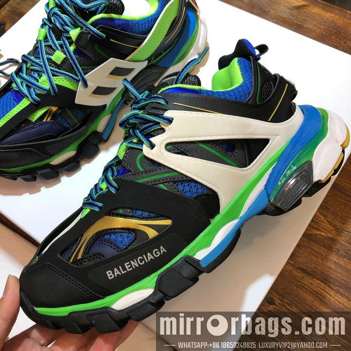 Balenciaga Shoes 1982214
