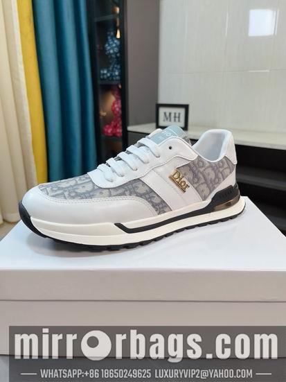 Dior Shoes sz38-44 mnh0513
