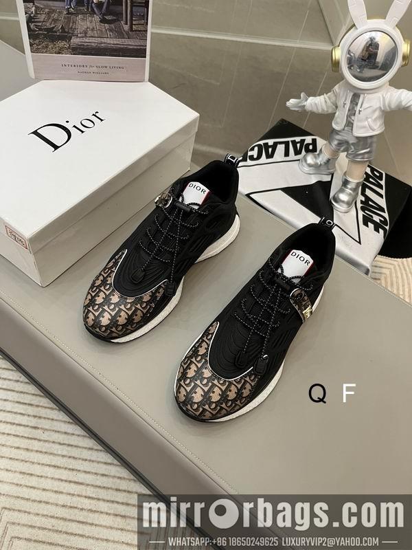 Dior Shoes sz38-45 2C TF0704