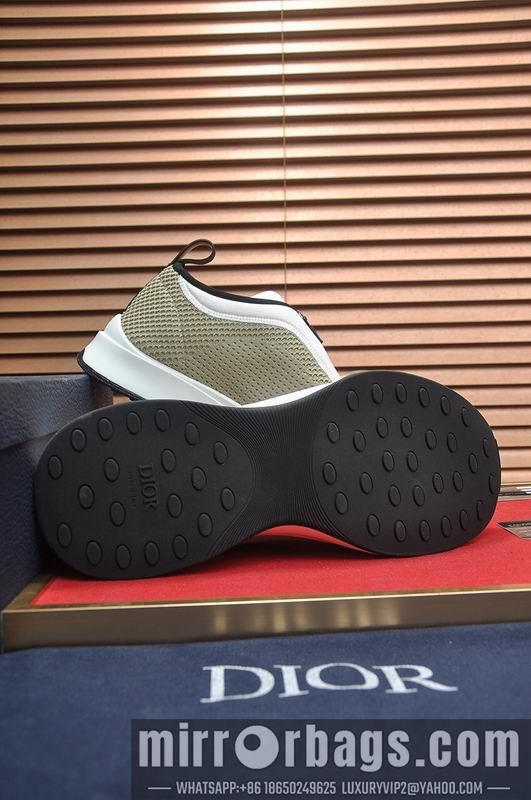 Dior Shoes sz38-44 hnm0131