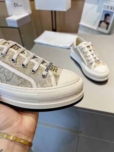 Dior Shoes sz35-41 mnh0704