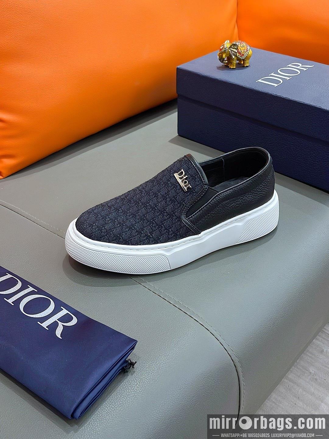 Dior Shoes sz38-44 h0903