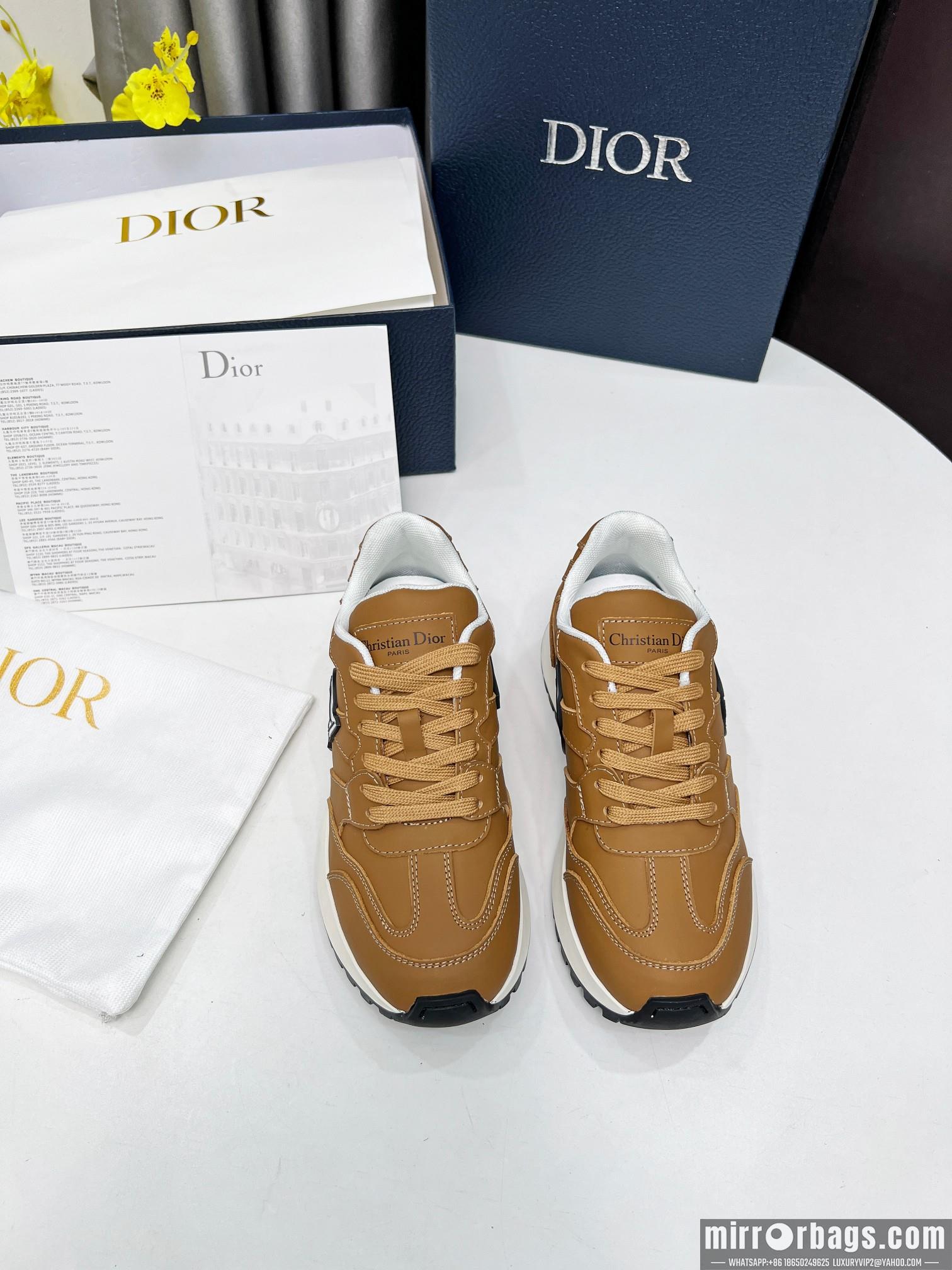 Dior Shoes sz35-44 h1013