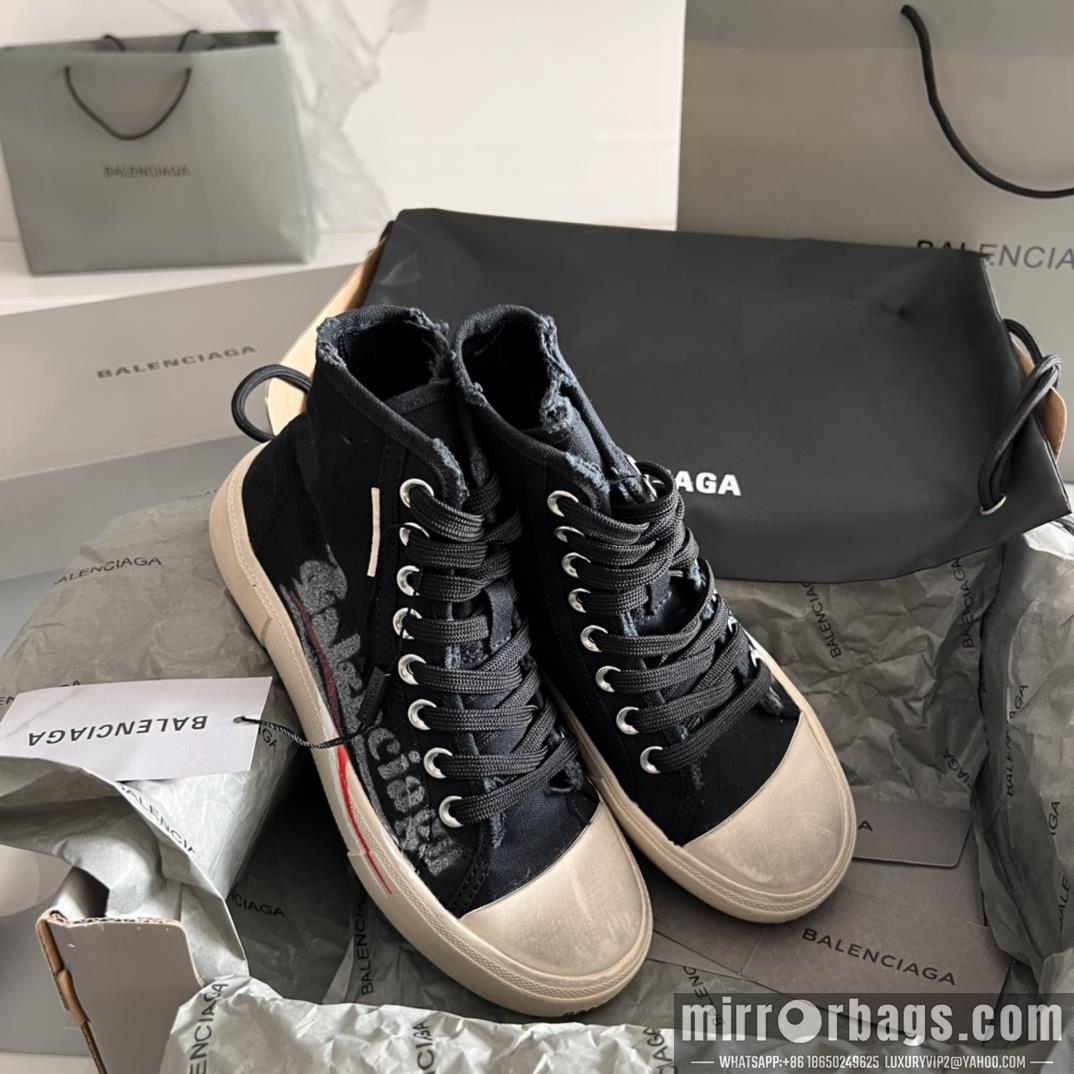 Balenciaga Shoes sz35-45 h0503