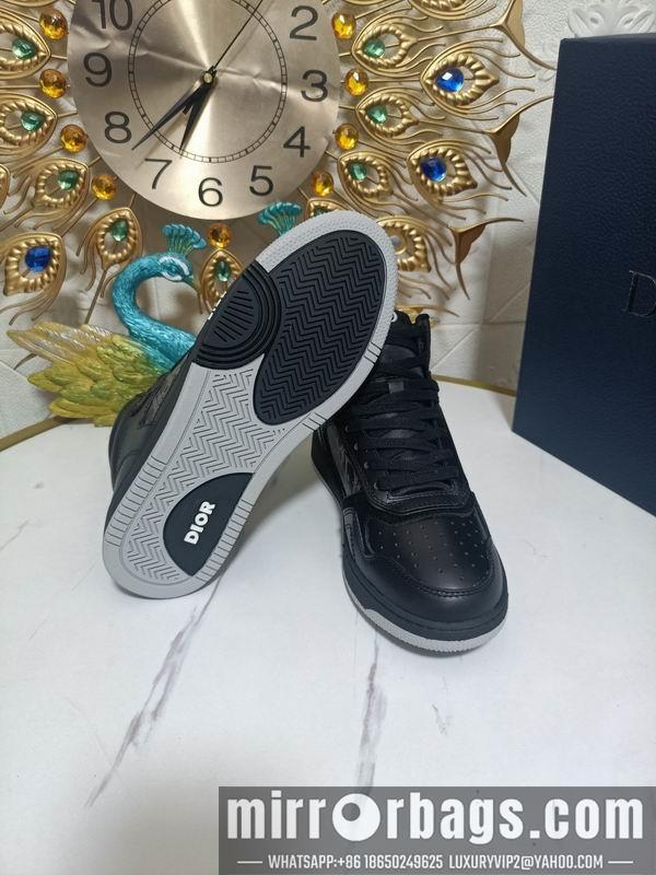 Dior Shoes sz35-45 mnm0103