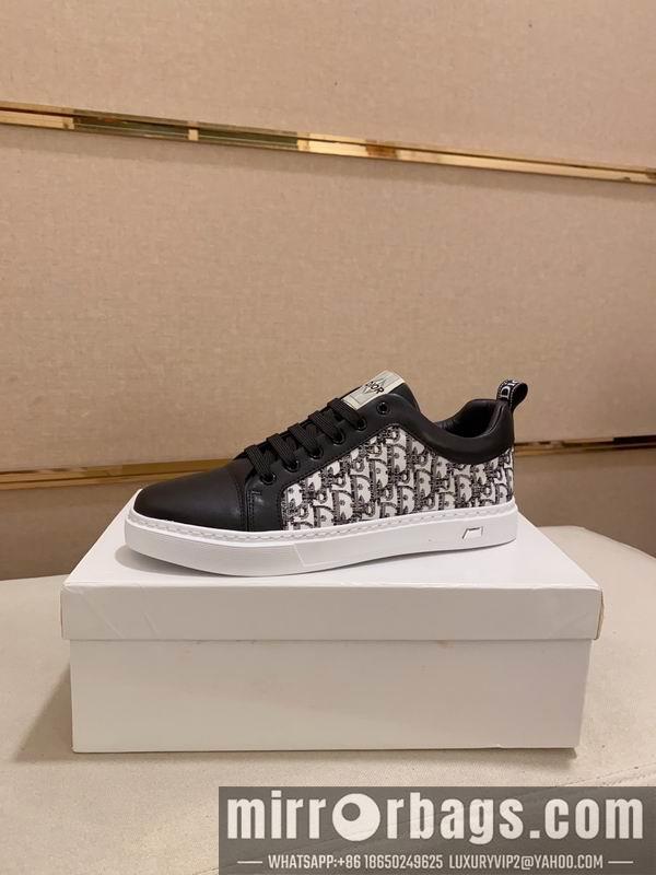 Dior Shoes sz38-44 hnm0140