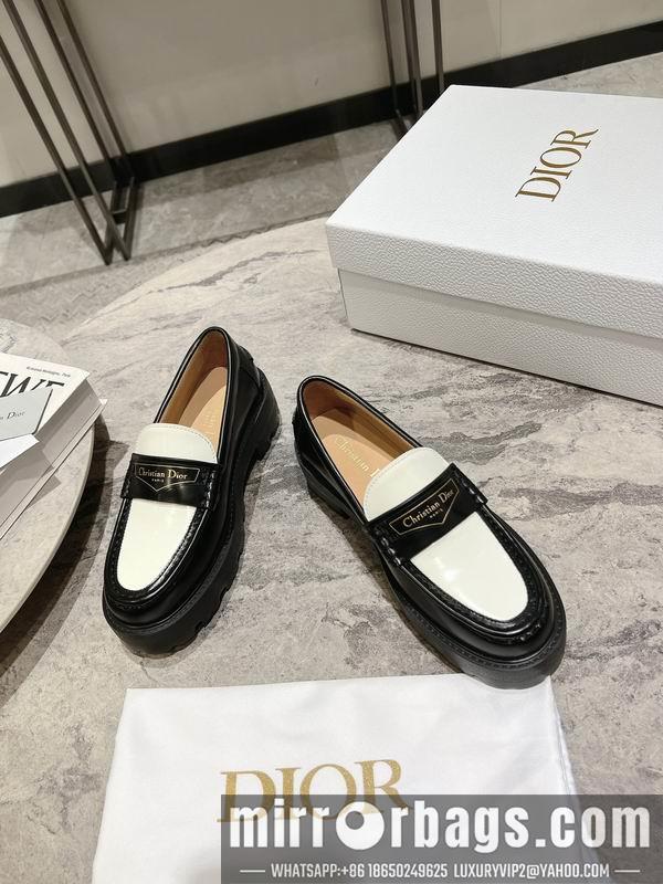 Dior Shoes sz35-41 mnw0101