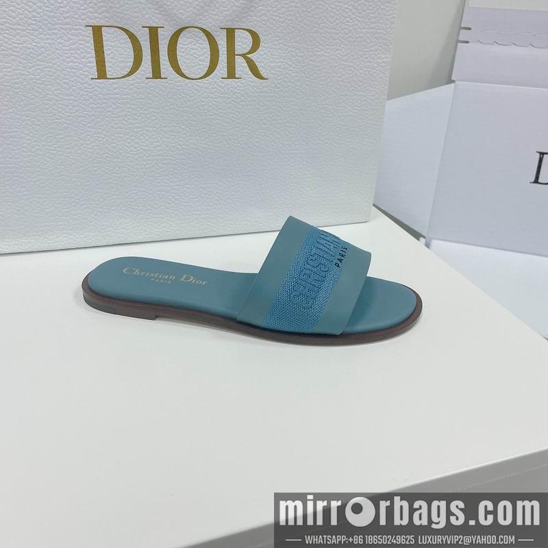 Dior Shoes sz34-42 mnw0431
