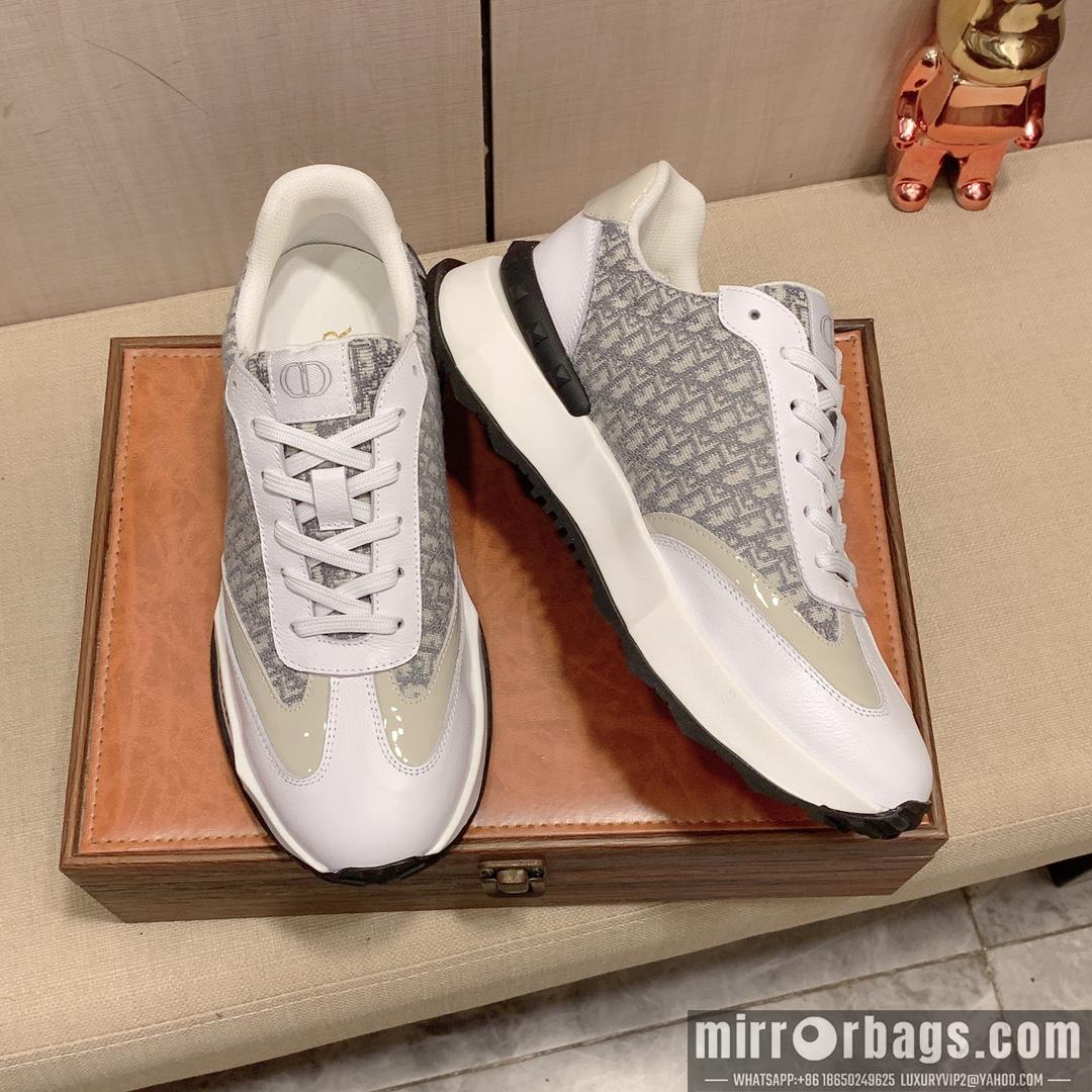 Dior Shoes sz38-44 h0803