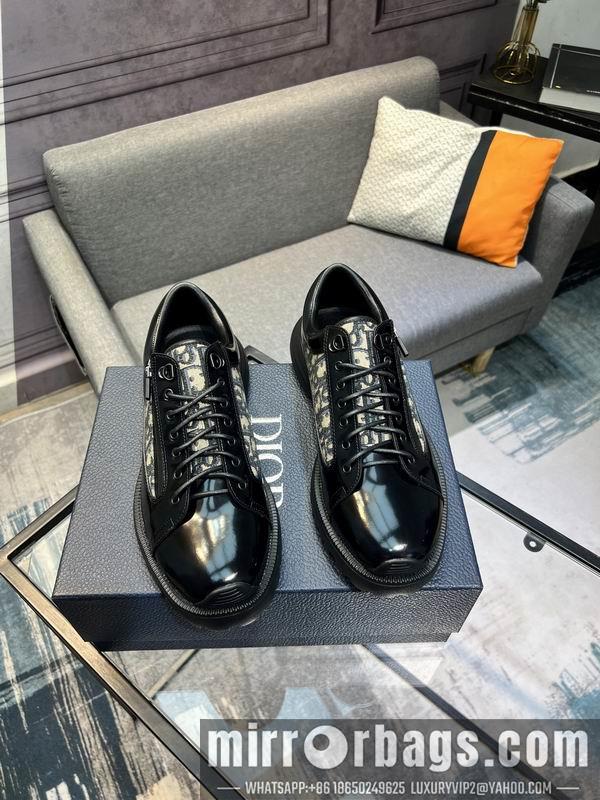 Dior Shoes sz38-45 hnh0332
