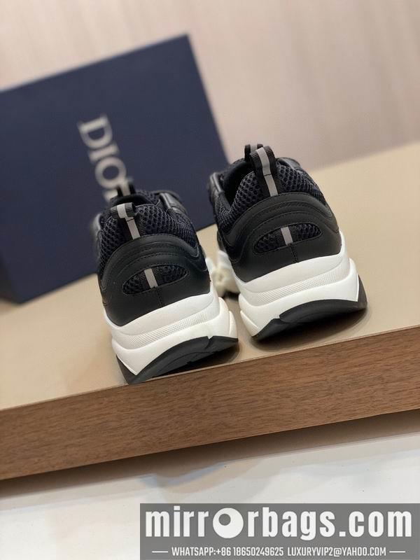 Dior Shoes sz35-44 hnm0152