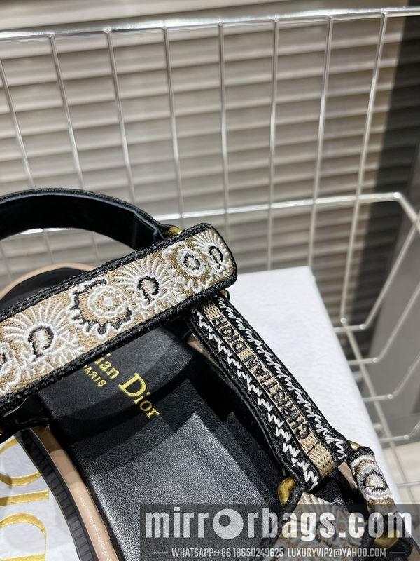 Dior Shoes sz35-41 mnw0206