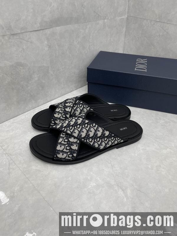 Dior Shoes sz38-45 mnw0101