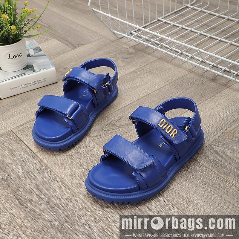 Dior Shoes sz35-42 mnw0303