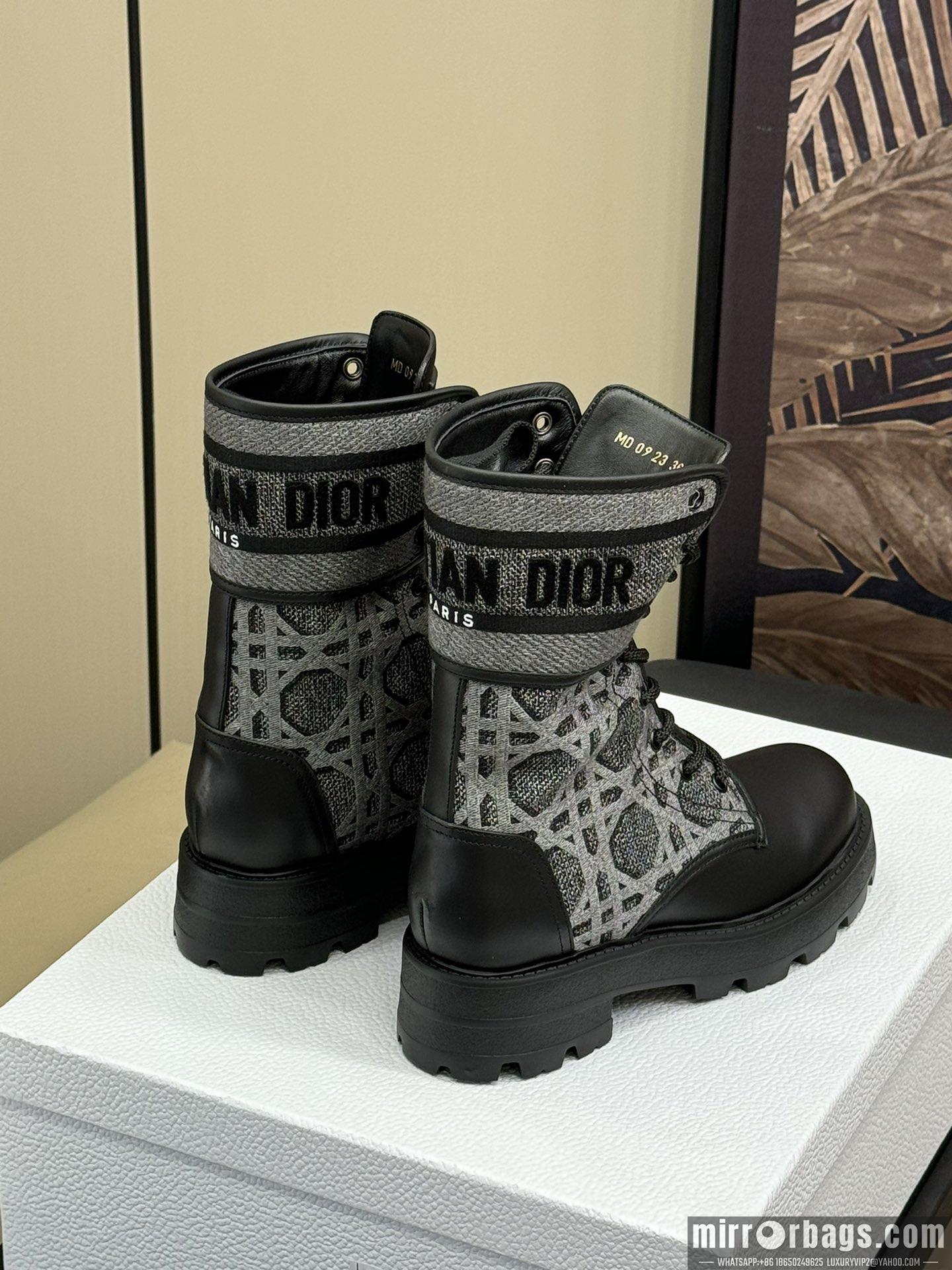 Dior Shoes sz35-41 h1004