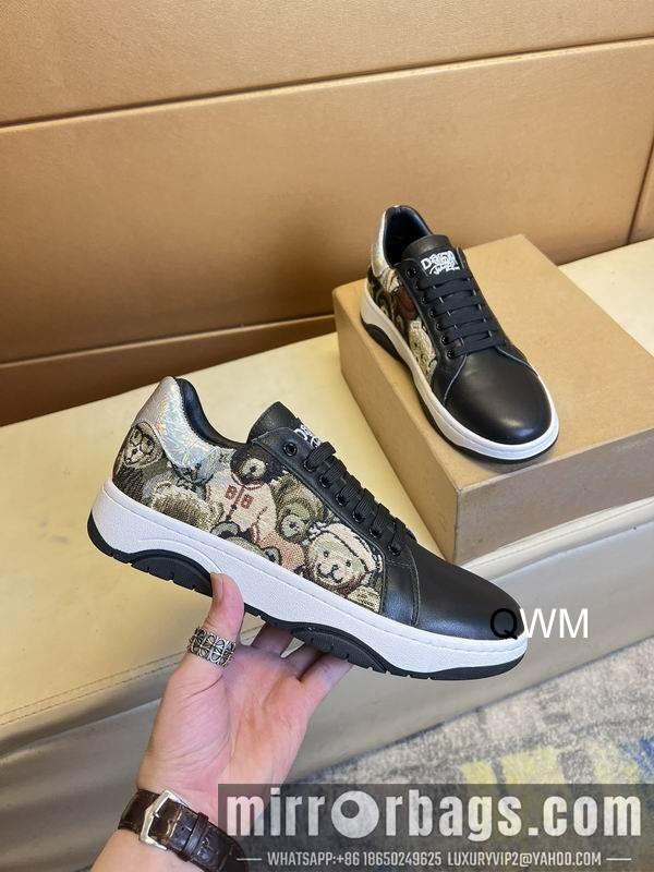 Dior Shoes sz38-45 2C WM0801