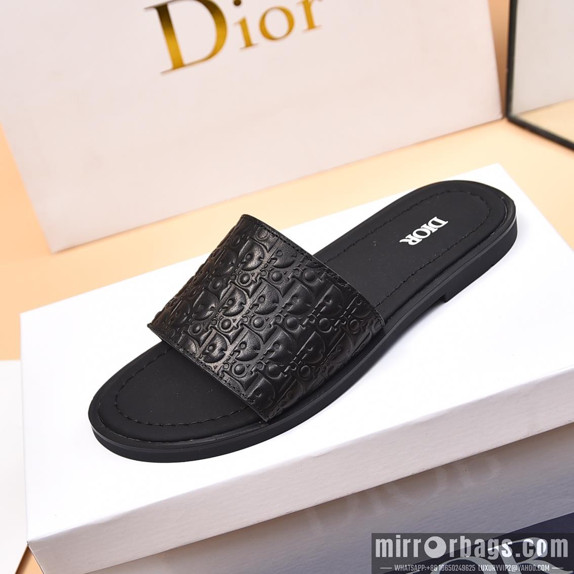 Dior Shoes sz38-45 h0906