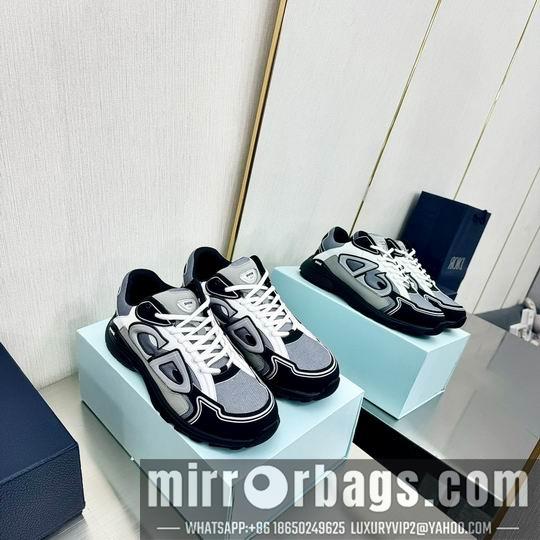 Dior Shoes sz35-45 mnh0511