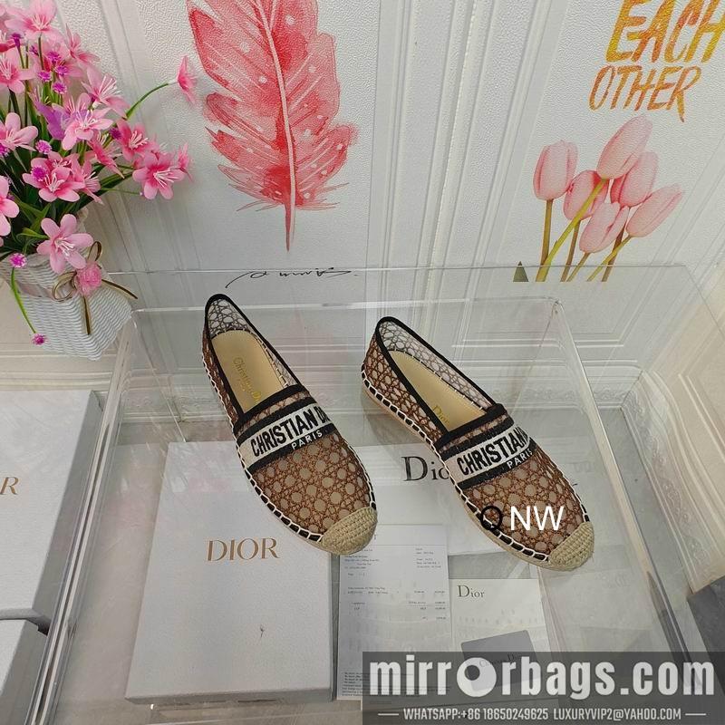 Dior Shoes sz35-40 NW0302