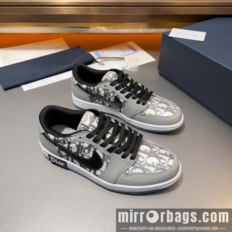 Dior Shoes sz38-44 hnw0406
