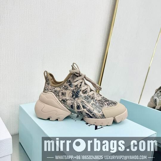 Dior Shoes sz35-41 mnh0906
