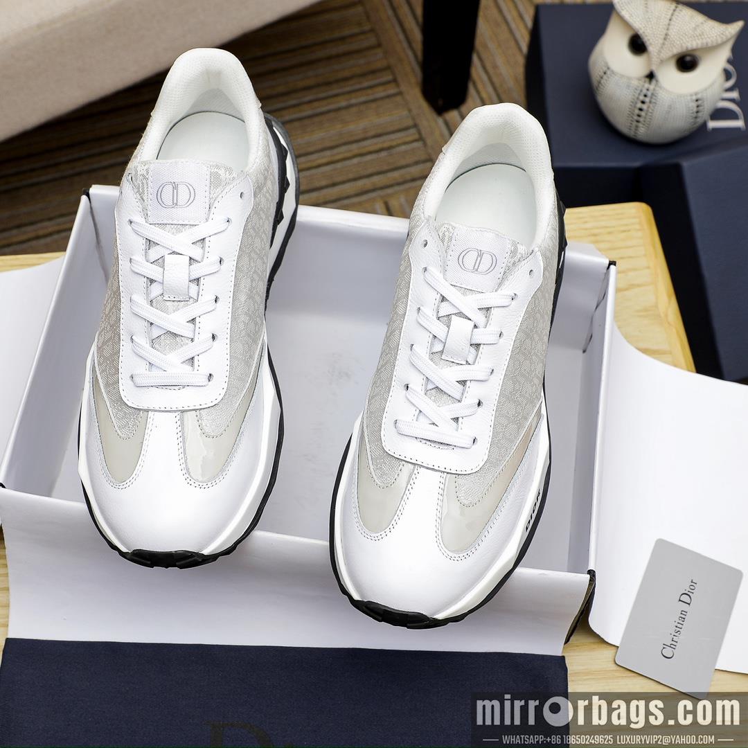Dior Shoes sz38-44 hnh1212