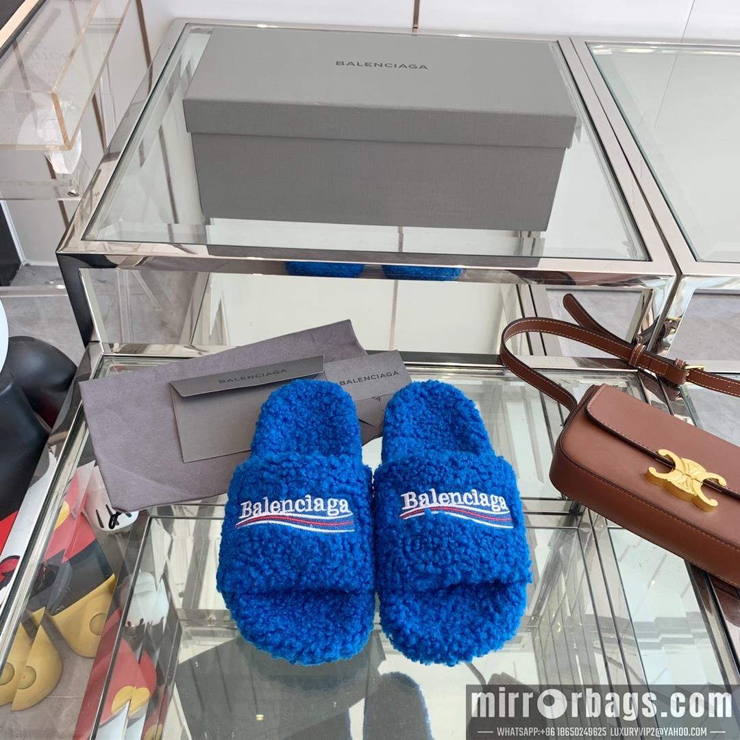 Balenciaga Shoes sz35-44 h1008
