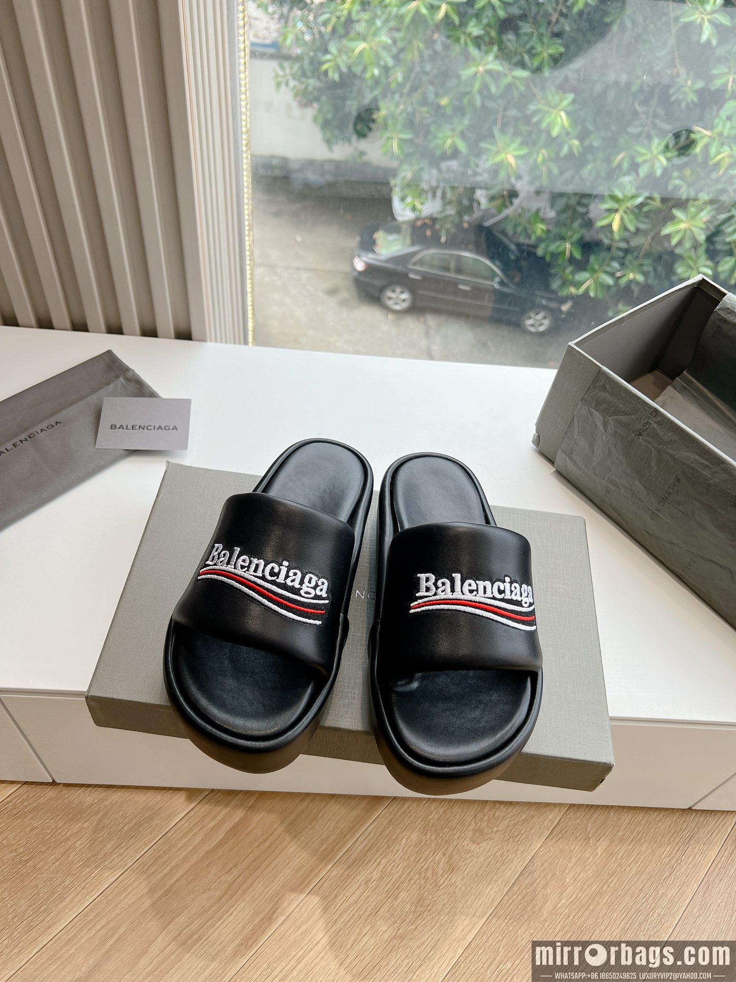 Balenciaga Shoes sz35-40 h0605
