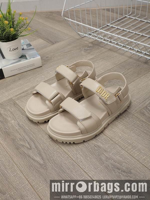 Dior Shoes sz35-42 mnw0303