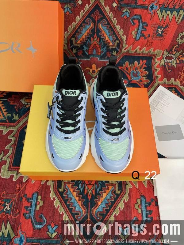 Dior Shoes sz35-44 SF1203