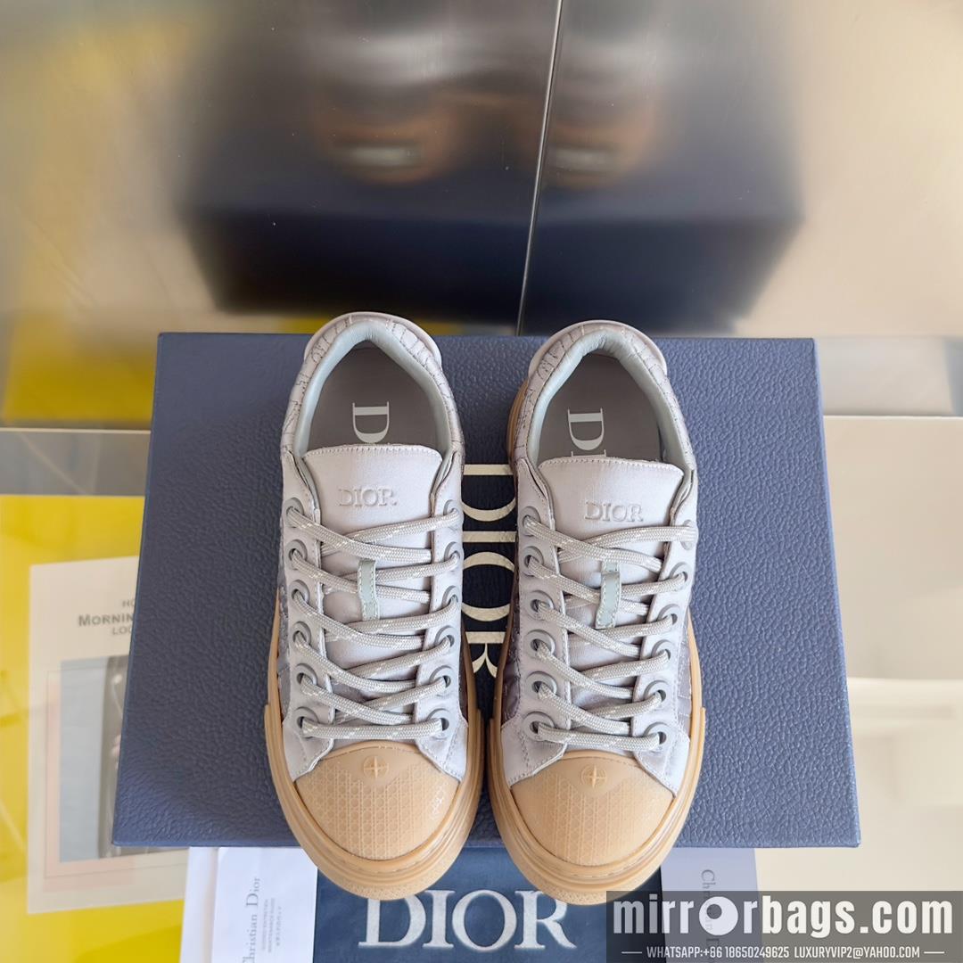 Dior Shoes sz35-45 h0906