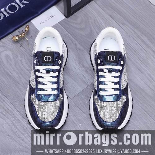 Dior Shoes sz38-44 mnh0502