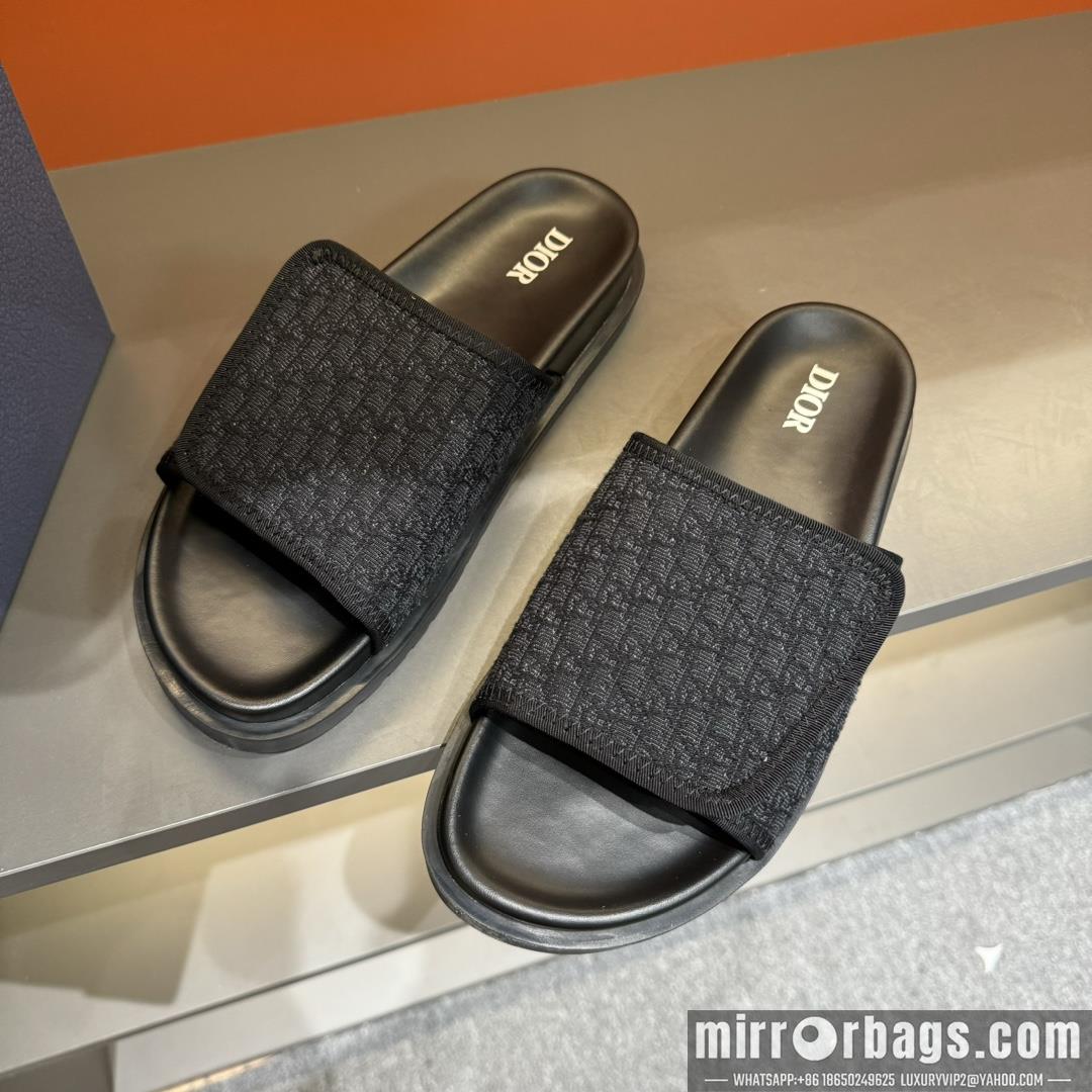 Dior Shoes sz38-45 h0502