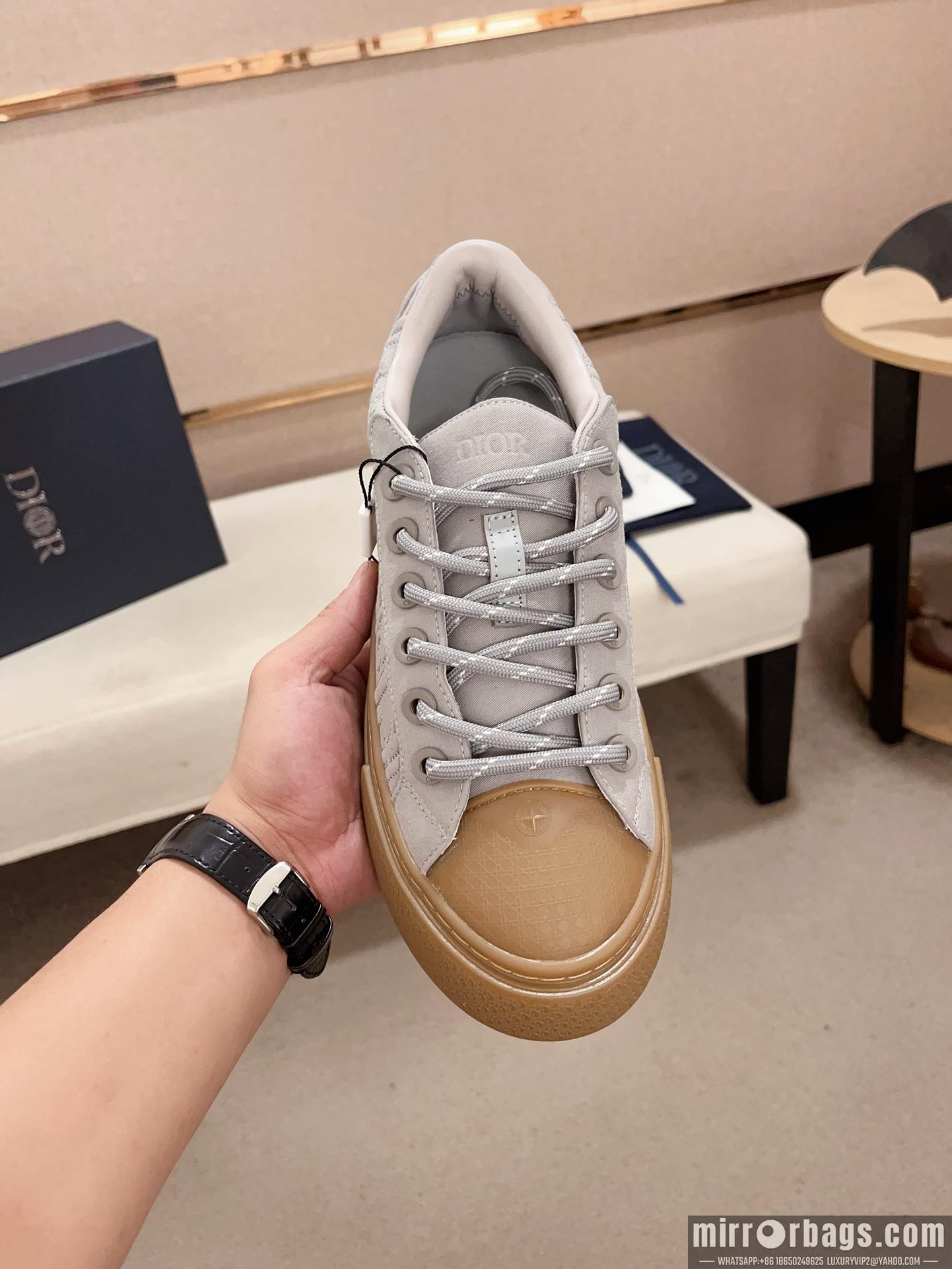 Dior Shoes sz35-44 hnh1213