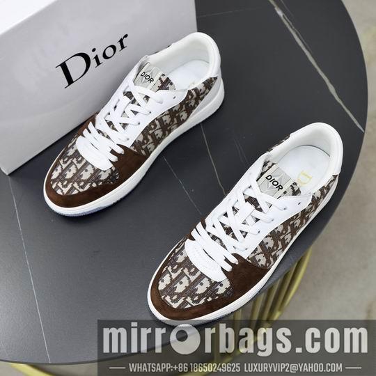 Dior Shoes sz38-46 hnh0606