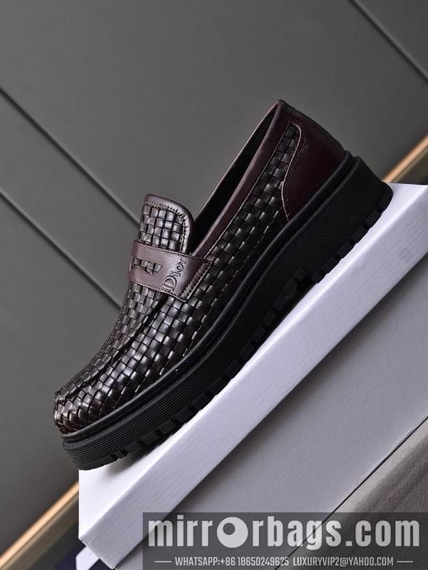 Dior Shoes sz38-45 mnw0188