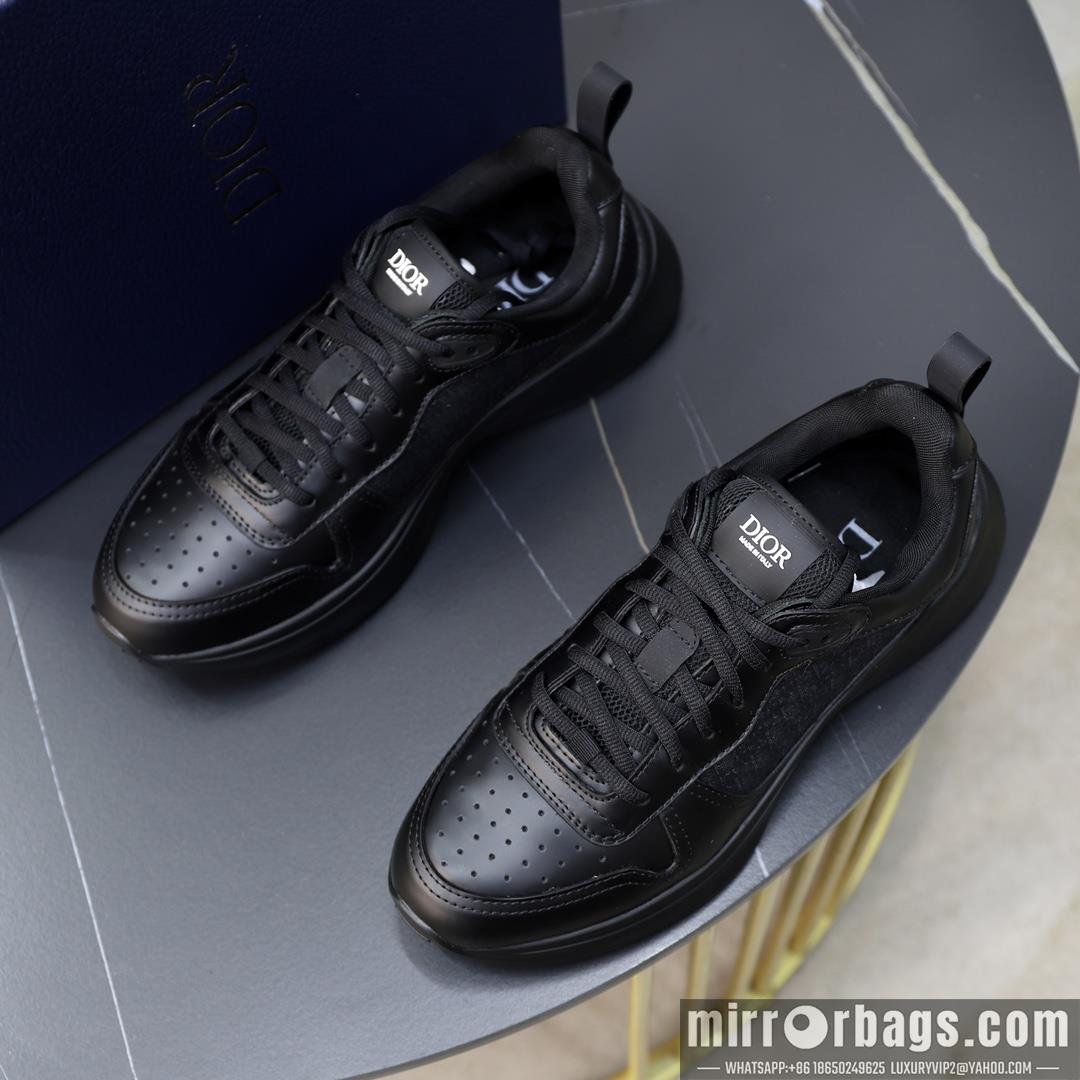 Dior Shoes sz38-44 h1002