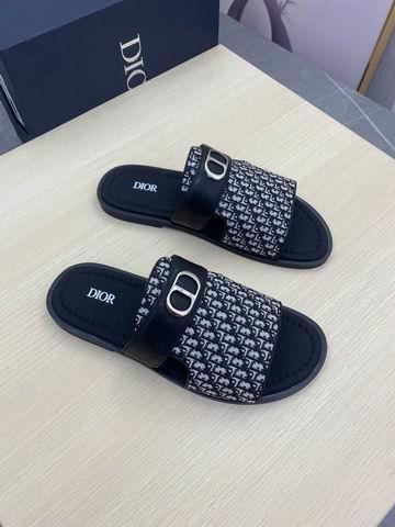 Dior Shoes sz38-45 mnh0517