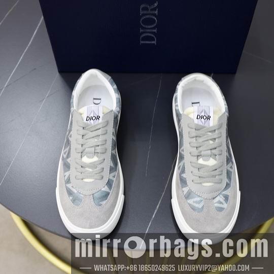 Dior Shoes sz38-45 hnh0202