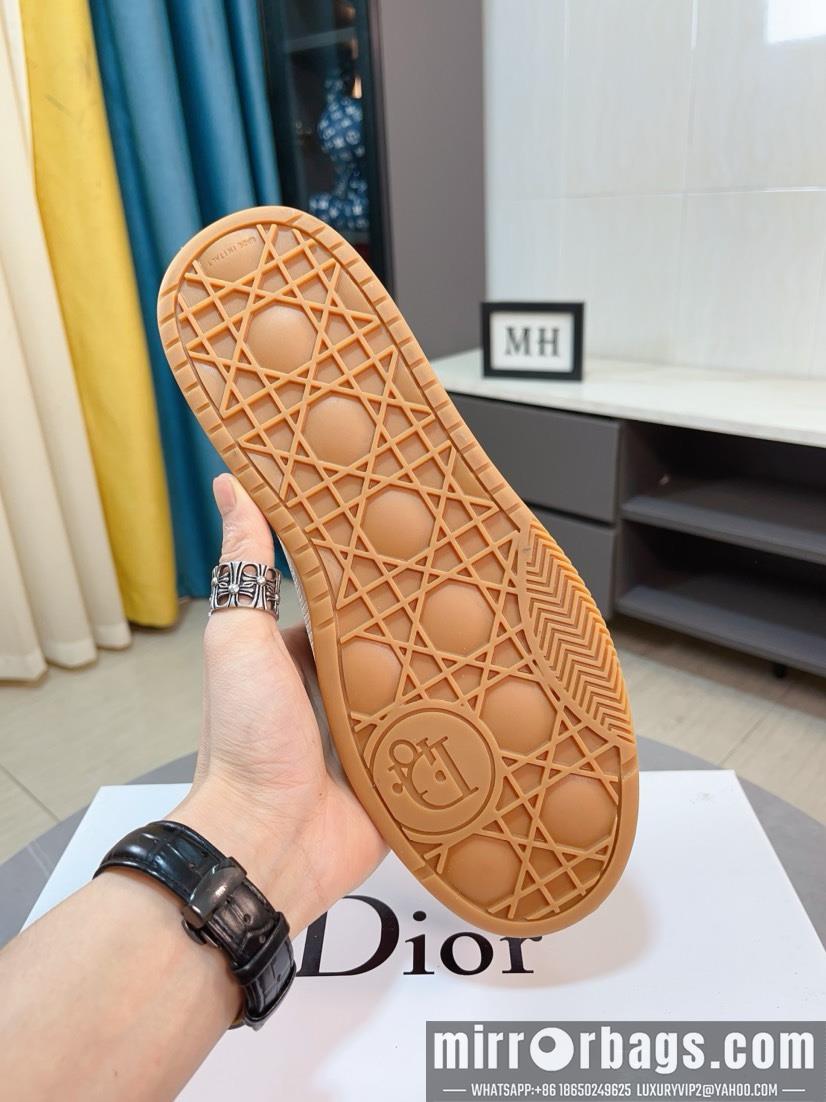 Dior Shoes sz38-44 h0822
