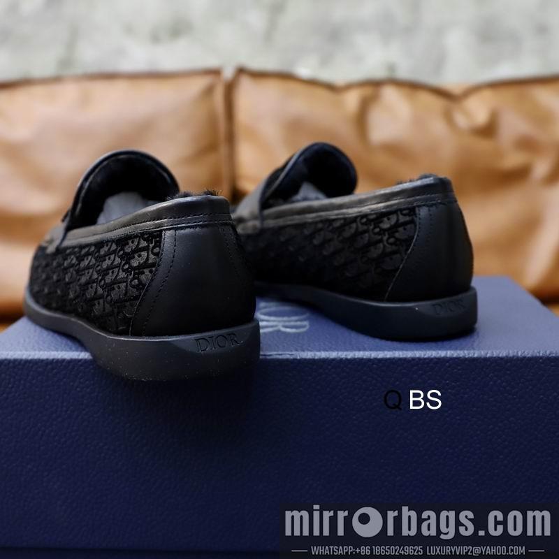 Dior Shoes sz38-45 3C BS1201