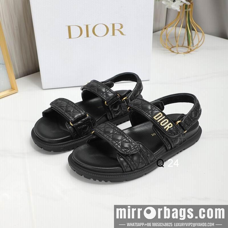 Dior Shoes sz35-40 RW0404