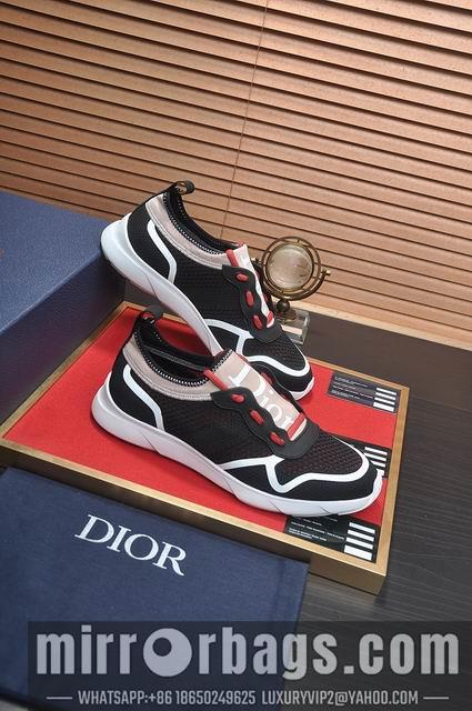 Dior Shoes sz38-45 mnh0609
