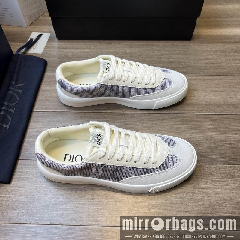 Dior Shoes sz38-45 mnw0201