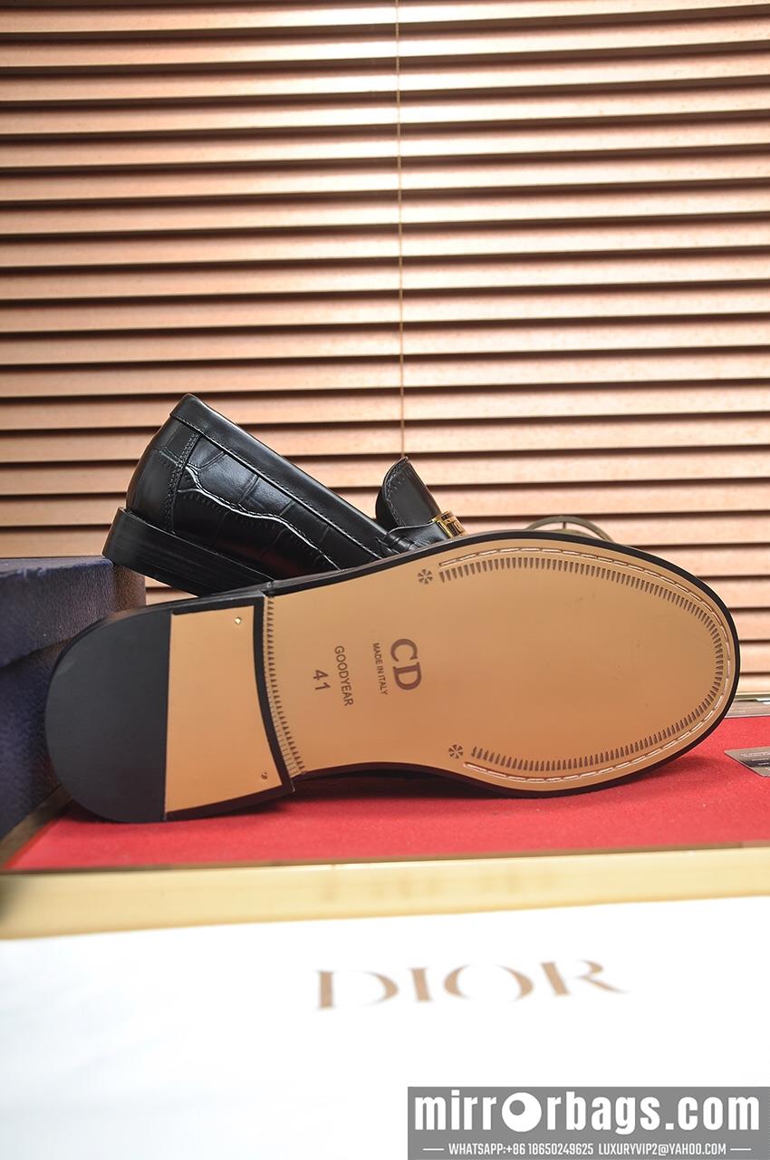 Dior Shoes sz38-44 mnm0123